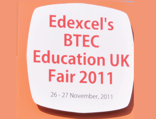 Edexcel’s BTEC Education