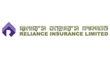 Reliance Insurance Logo