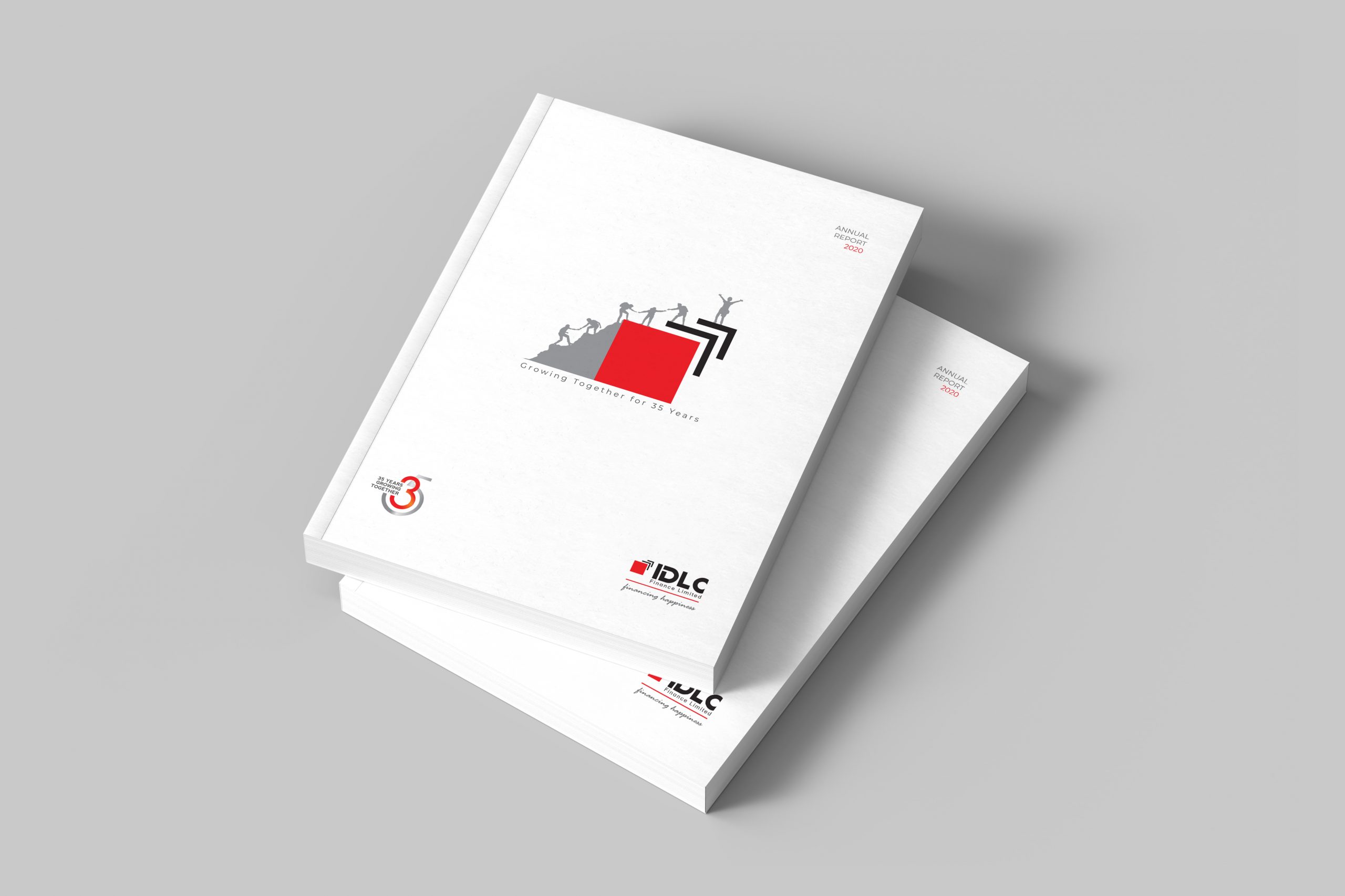 Annual Reports