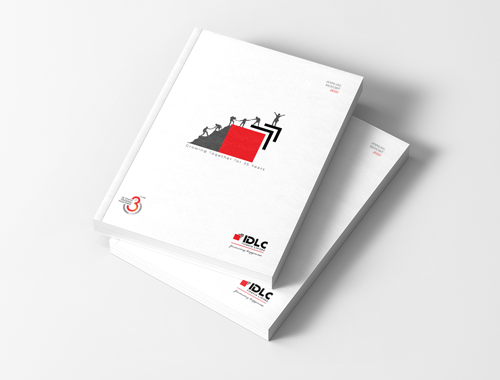 IDLC Finance Limited Annual Report 2020