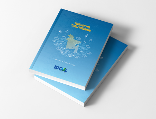 IDCOL Annual Report 2022