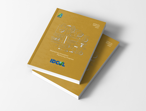 IDCOL Annual Report 2021