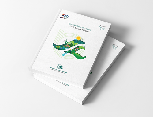 Bangladesh Services Limited - Annual Report 2023