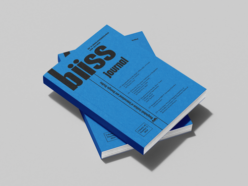 BIISS Journal Volume 45 April Issue