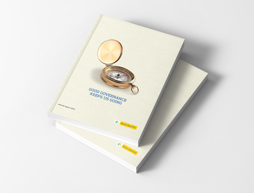 Eastern Bank - Annual Report 2023