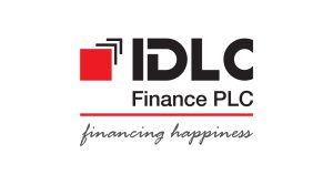 IDLC Finance Logo