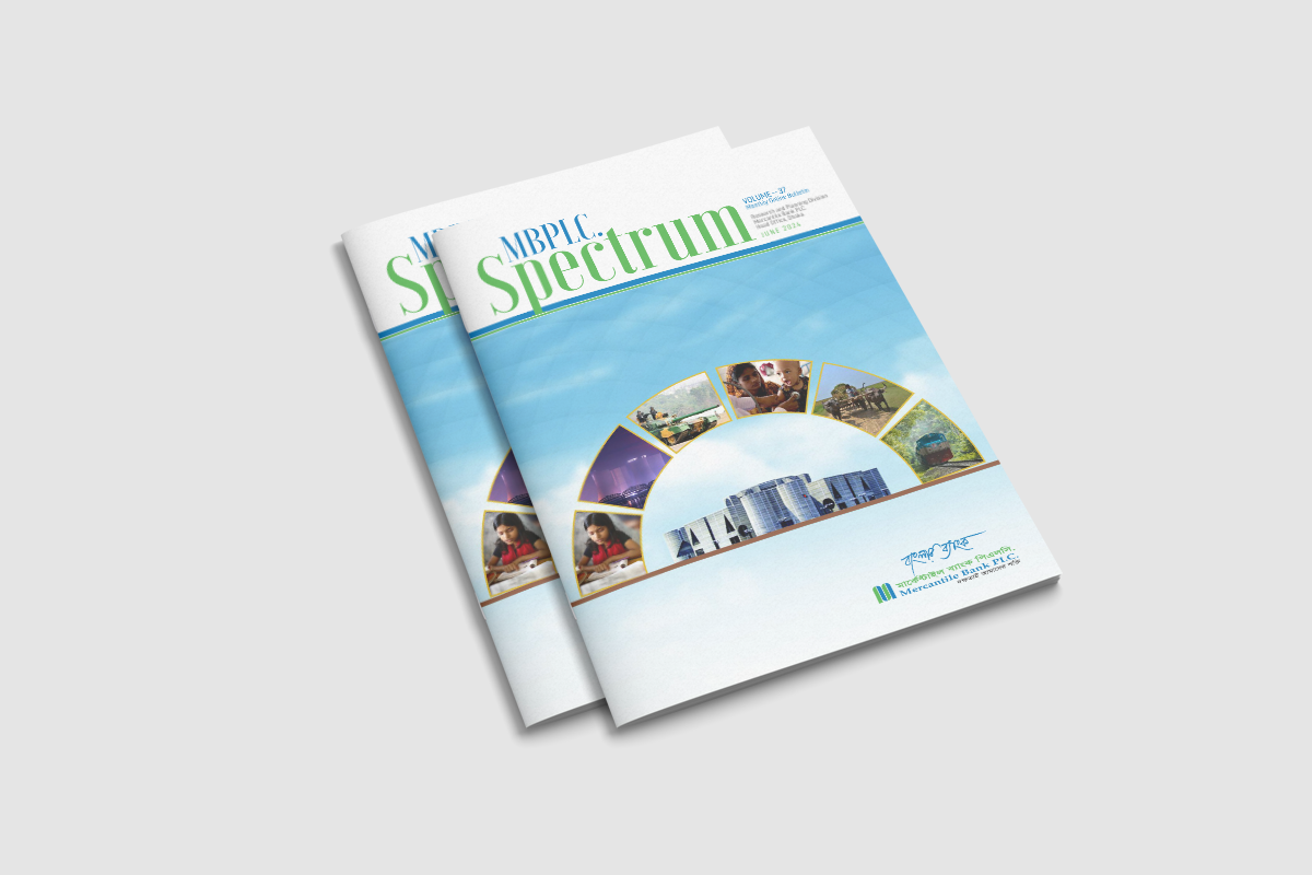 MBL Spectrum - June 2024-Cover