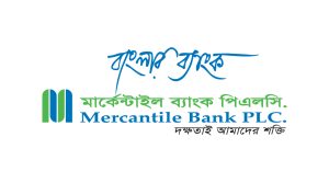 Mercantile Bank Logo