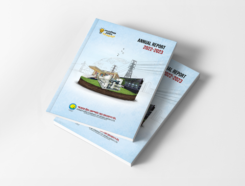 Power Grid Company of Bangladesh Ltd. - Annual Report 2022-23