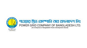 Power Grid Company of Bangladesh