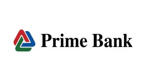 Prime Bank Logo