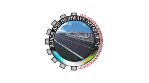 Roads and Highway Logo