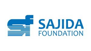 Sajida Foundation Logo