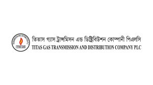 Titas Gas Transmission and Distribution Company